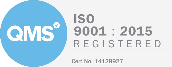 ISO 9001 Certification for Layton Technologies